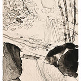 Internal terrain II 2026