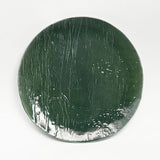 Round plate II