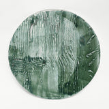 Round plate III