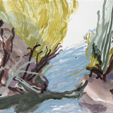 Tending light V 2025
