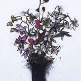 Flowers 1-9 1984