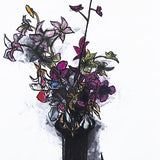 Flowers 1-9 1984