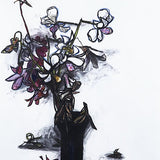 Flowers 1-9 1984