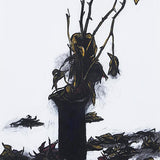 Flowers 1-9 1984