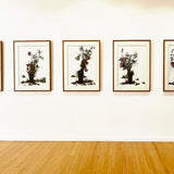 Flowers 1-9 1984