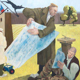 An Ordinance of Cartographers 2010