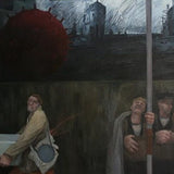 The Embarkation of the Outer Hebridean Turf Club: return passage 2010