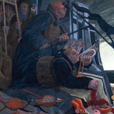 At the Round Earth's Imagin'd Corners 2009