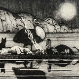 Arrival - departure (night)  2024