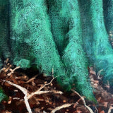 The mother tree  2025