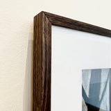 Convict with magpies