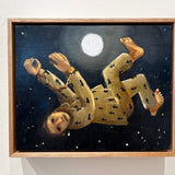 Falling convict  2025