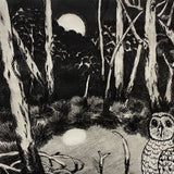 Moonlight pool  2020