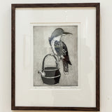 Raper's kookaburra 2023
