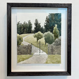 Study of swan gates 2026