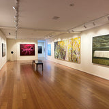 Exhibition Install