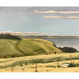 Flinders pastoral 2025