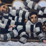 Study for transportation  2025