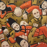 Study for mutiny 2025