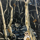 The barrier IX 2011-25