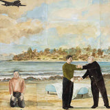 Leisure activities  1998-2024