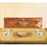 Navy issue and small brown case 2024