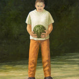 The melon eater 2025