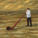 The clarion call 2025