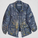 Studio puffer II 2024