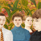 The apprentice  1998-2024