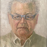 Portrait of Stuart 2024