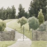 Study of swan gates 2026