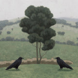 Twin crows 2026