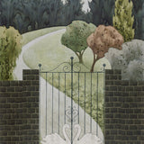 Walled garden 2026