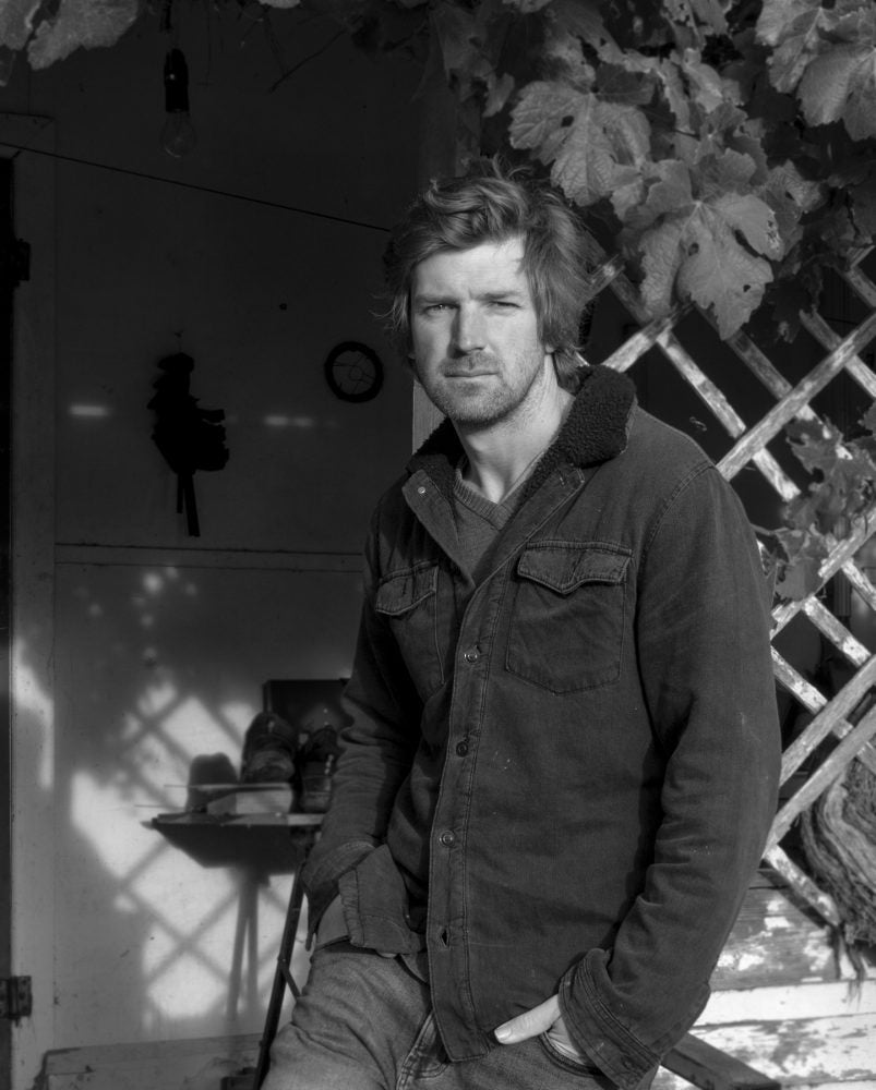 Nick Dridan – Australian Galleries