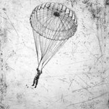 Suspended figure No. 7  2011