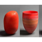 Lake MacDonald Suite, BKA III (2 vessels, 2 sculptures) 2025