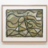 Linear landscape 2025