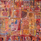 Metropolis (state II)  2023