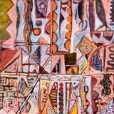 Something about a dream  2023