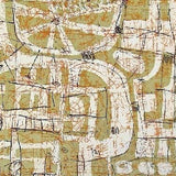 Orange landscape  2007