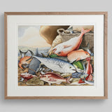 Fish Catch and Hawkesbury River 2026