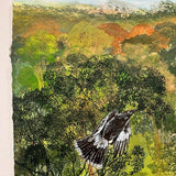 Unmapped Sanctuary 2026