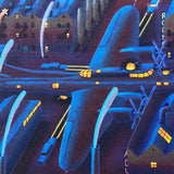 The war that never went away 2022