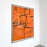 Orange head 1998