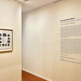 Burning Moonlight (broadsheet) 2025