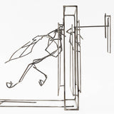 Abstraction eq3/ stride 2019