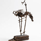 Grounded clouds 2024