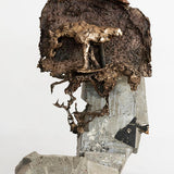 Reflection / absence 2024