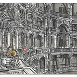 Budapest Opera House 2017